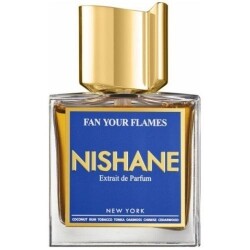 Nishane Fan Your Flames 100 ML Edp Unisex Perfume - Luxury Scents