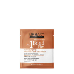 No.1 Bond Plex Pre-Wash Hair Mask 50Ml - Vip Beauty