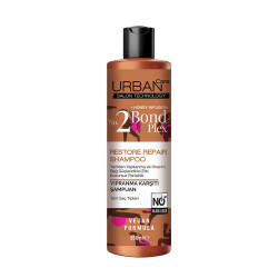 No. 2 Bond Plex Hair Care Shampoo 250Ml - Vip Beauty