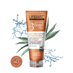 No. 3 Bond Plex Hair Care Conditioner 250Ml - 2