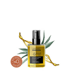 No.6 Bond Plex Hair Care Oil 100Ml - 2