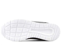 حذاء رياضي Parley 256 للسيدات - أسود/أبيض - 4