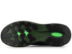 Plarium 030 Anarch For Men - Black/Green - 4