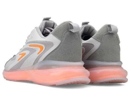 Plarium 030 Anarch For Men - Ice/Orange - 3