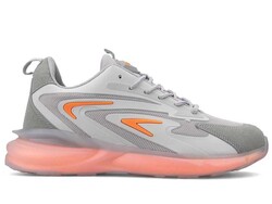 Plarium 030 Anarch For Men - Ice/Orange - BestOf Shoes