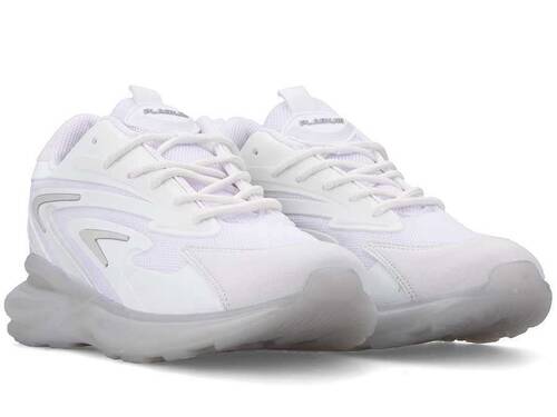 Plarium 030 Anarch For Men - White - 2