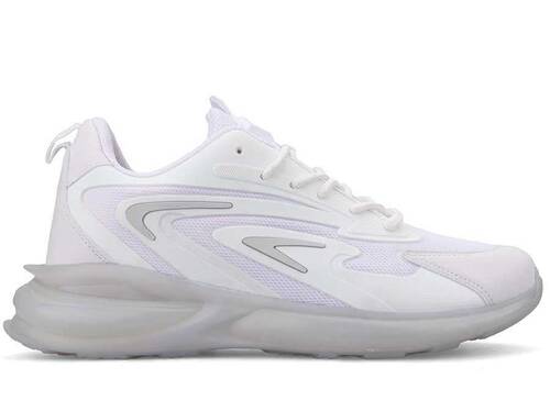 Plarium 030 Anarch For Men - White - 1