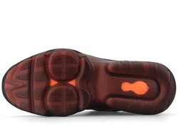 حذاء رياضي رجالي من Plarium 040 - دخاني/برتقالي - 4