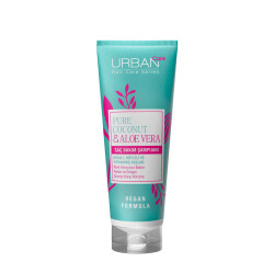 شامبو العناية بالشعر بجوز الهند والصبار النقي 250 مل - جمال كبار الشخصيات