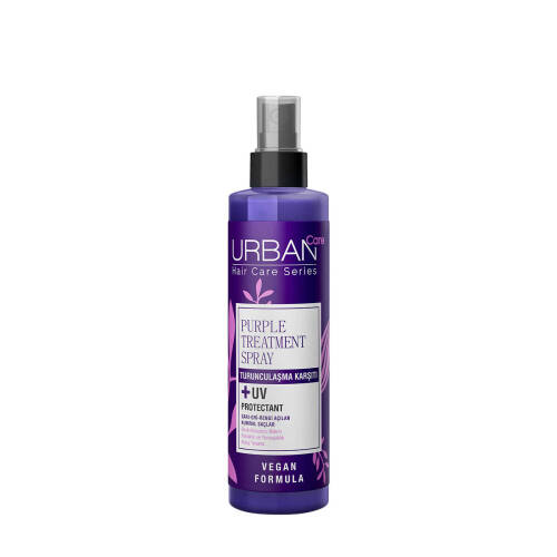 Purple Anti-Orange Liquid Conditioner 200Ml - 1