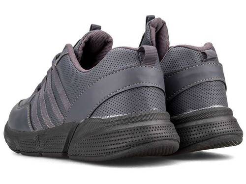 حذاء رياضي سكوت 030 للرجال - مدخن - 3