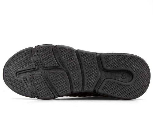 حذاء رياضي سكوت 030 للرجال - مدخن - 4