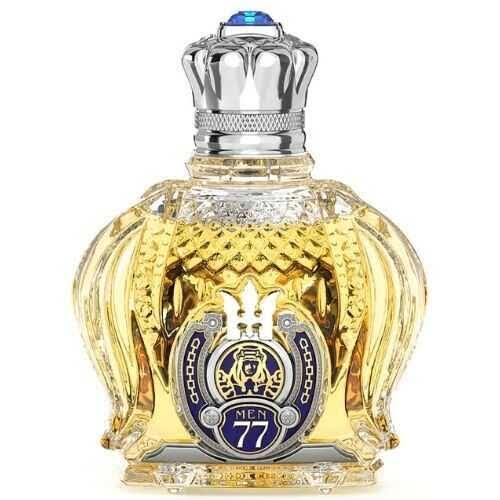 عطر شيخ رقم ٧٧ للرجال، ١٠٠ مل، أو دو برفيوم - 1