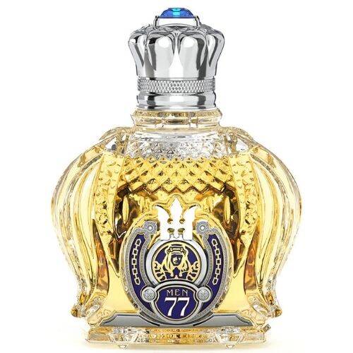 Shaik No 77 Edp 100 ML Men's Perfume - 2
