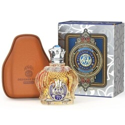 Shaik No 77 Edp 100 ML Men's Perfume - 4