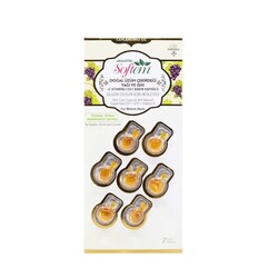 Skin Care Capsule With Grape Seed Oil And Vitamin Q10 + E - Vip Beauty