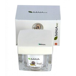 Snail Cream Maia - Vip Beauty