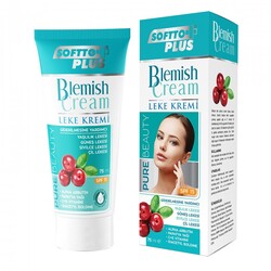 Softto Plus Stain Cream Blemish - Vip Beauty