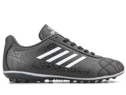 Sportaç Messi Men's Sneakers Sneakers - Black/White - BestOf Shoes