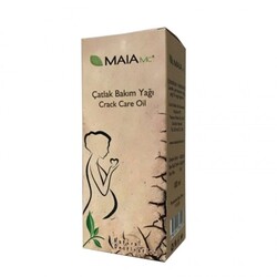 Stretch Mark Care Oil Maia 100 Ml - Vip Beauty