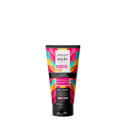 Style Guide Elastic Curl Jelly 150Ml - 1