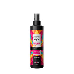 Style Guide Natural Flex Heat Spray 200Ml - Vip Beauty