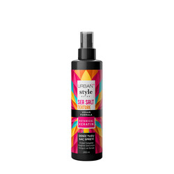 Style Guide Sea Salt Hair Spray 200Ml - Vip Beauty
