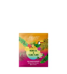 Summer Edition Monoi Oil & Ylang Ylang Pre-Shower Hair Care Mask 50Ml - Vip Beauty