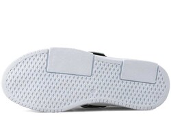 Tempo 6003 Women's Sneakers Leather - Black/White/White - 4