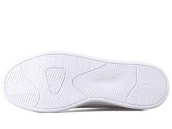 Udro 206 Women's Sneakers Leather - White/Gold - 4