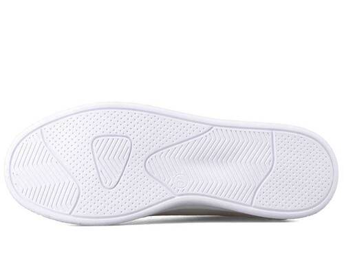 Udro 206 Women's Sneakers Leather - White/Gold - 4