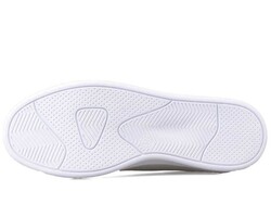 Udro 206 Women's Sneakers Leather - White/Silver - 4