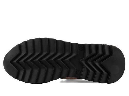 حذاء رياضي نسائي Udro 611 - أبيض/مسحوق - 4