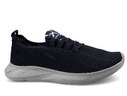 حذاء رياضي Venuma 313 للرجال - كحلي/T.Buz - أفضل الأحذية