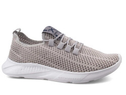 Venuma 313 Men's Sneakers Knitwear - Light/Grey - BestOf Shoes