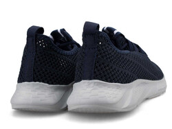 Venuma 313 Men's Sneakers Knitwear - Navy/T.Buz - 4