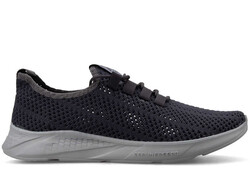 Venuma 313 Men's Sneakers Knitwear - Smoked T.Buz - BestOf Shoes