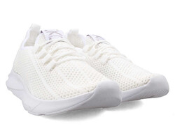 Venuma 313 Men's Sneakers Knitwear - White - 2