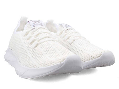 Venuma 313 Men's Sneakers Knitwear - White - 2