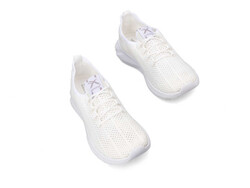 Venuma 313 Men's Sneakers Knitwear - White - 5