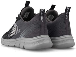 حذاء رياضي Venuma 325 للرجال - أسود/مدخن T.Ice - 3