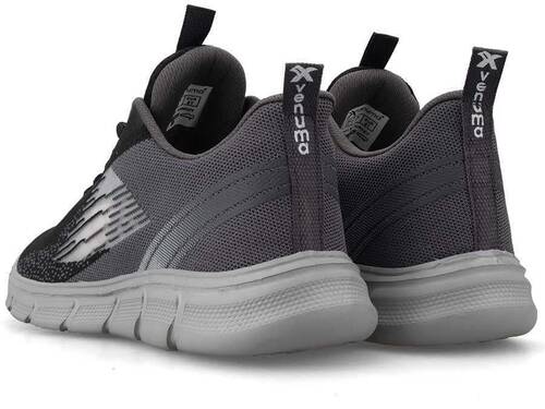 حذاء رياضي Venuma 325 للرجال - أسود/مدخن T.Ice - 3