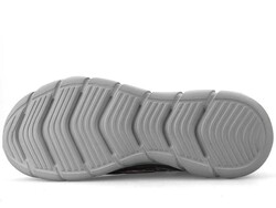 حذاء رياضي Venuma 325 للرجال - أسود/مدخن T.Ice - 4