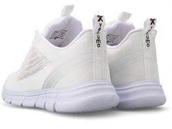 حذاء رياضي تريكو للرجال من Venuma 325 - أبيض - 3