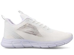 Venuma 325 Men's Sneakers Knitwear - White - BestOf Shoes