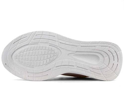 حذاء فيرون 181 للرجال مصنوع من الجلد - ثلجي/أبيض - 4