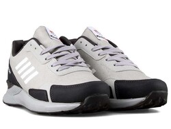 Wanderfull 4109 Men's Sneakers Skin - Ice/Smoky - 2