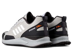 Wanderfull 4109 Men's Sneakers Skin - Ice/Smoky - 3