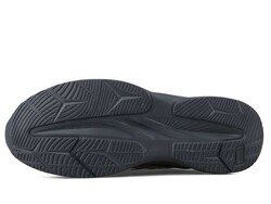 Wanderfull 4156 Men's Sneakers Skin - Smoke/Black/Orange - 4