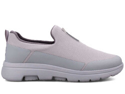 Wanderfull 4207 Men's Sneakers Knitwear Aqua - Snow/Snow - BestOf Shoes